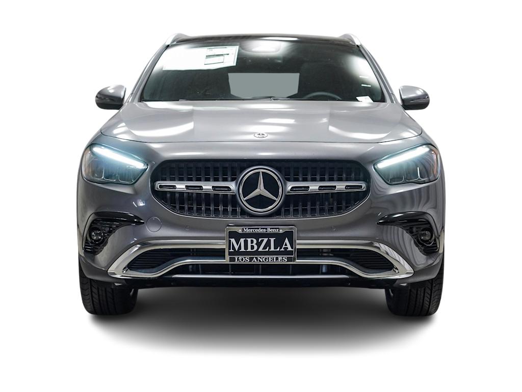 2025 Mercedes-Benz GLA 250 5