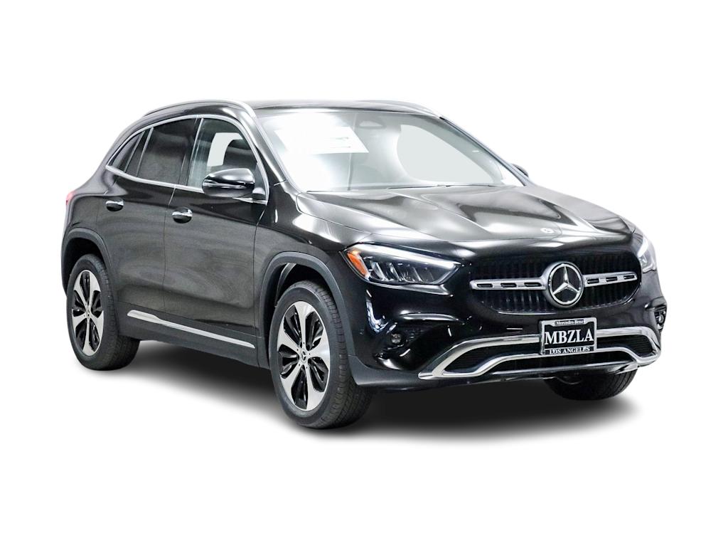 2025 Mercedes-Benz GLA 250 16