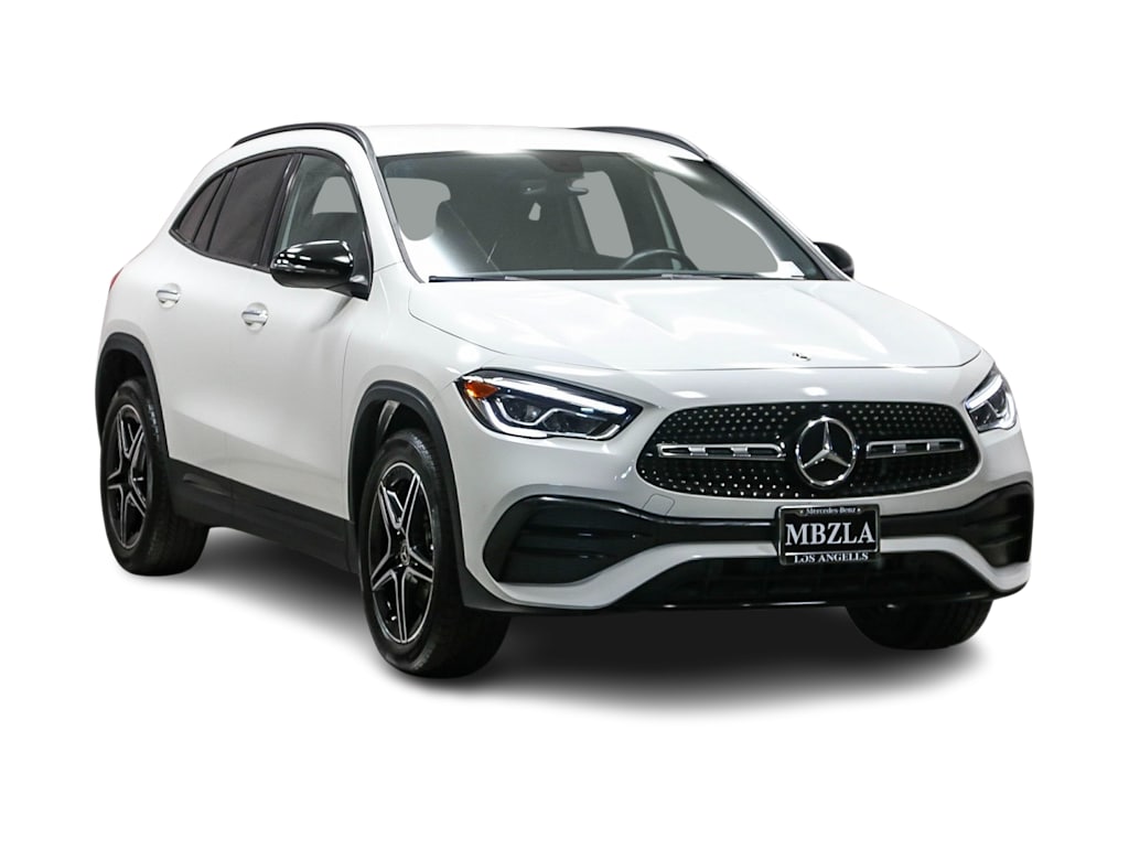 2022 Mercedes-Benz GLA 250 17