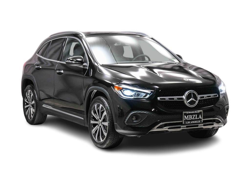 Thumbnail: 2023 Mercedes-Benz GLA - 18