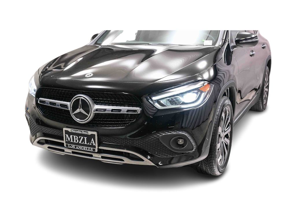 Thumbnail: 2023 Mercedes-Benz GLA - 20