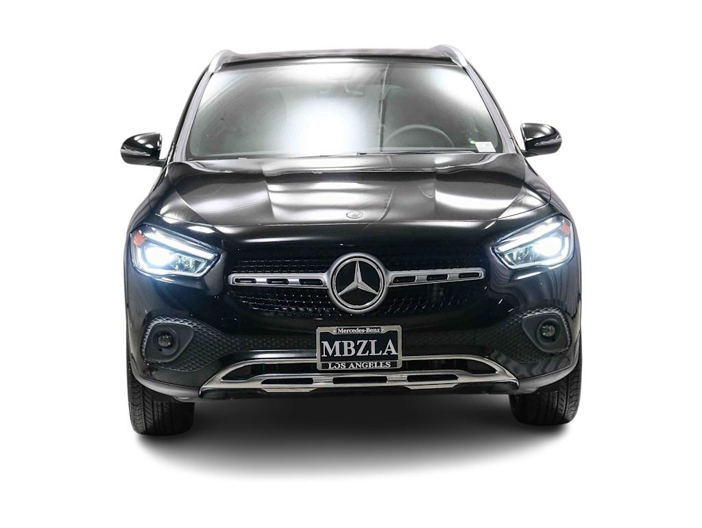 Thumbnail: 2023 Mercedes-Benz GLA - 6