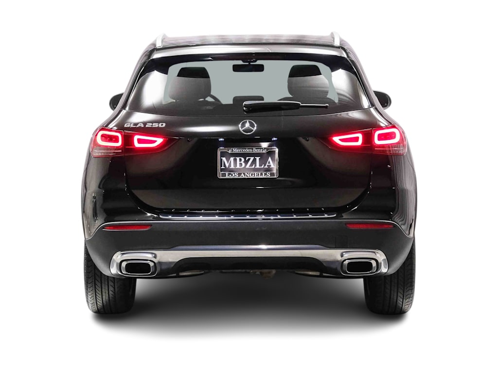 Thumbnail: 2023 Mercedes-Benz GLA - 5