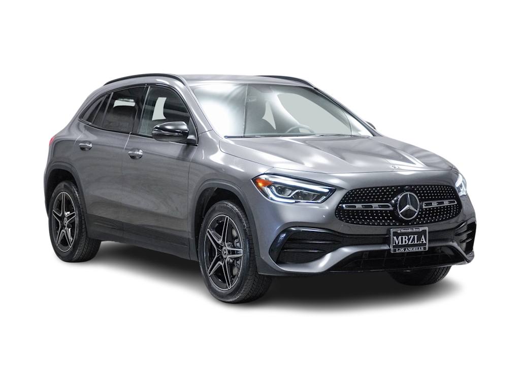 2022 Mercedes-Benz GLA 250 18