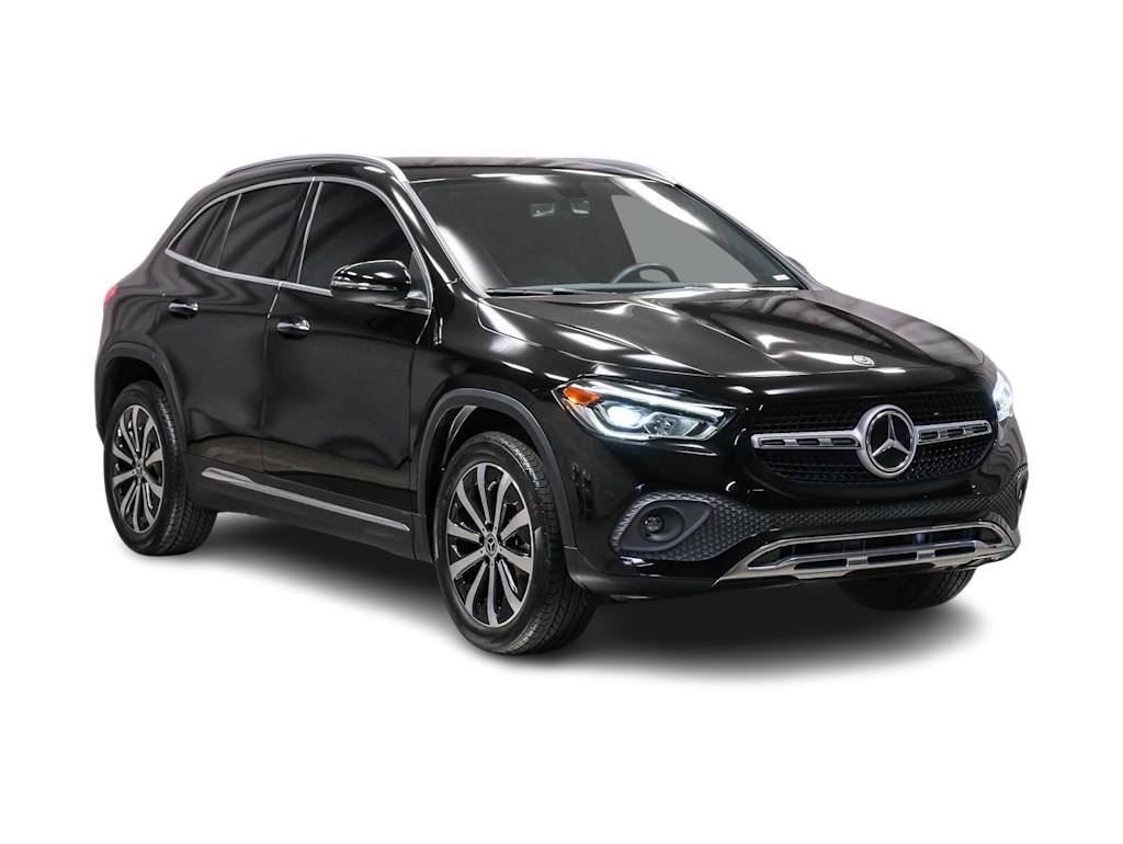 Thumbnail: 2023 Mercedes-Benz GLA - 18