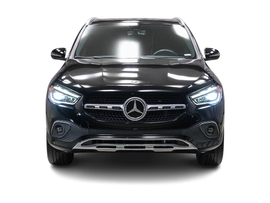 Thumbnail: 2023 Mercedes-Benz GLA - 6