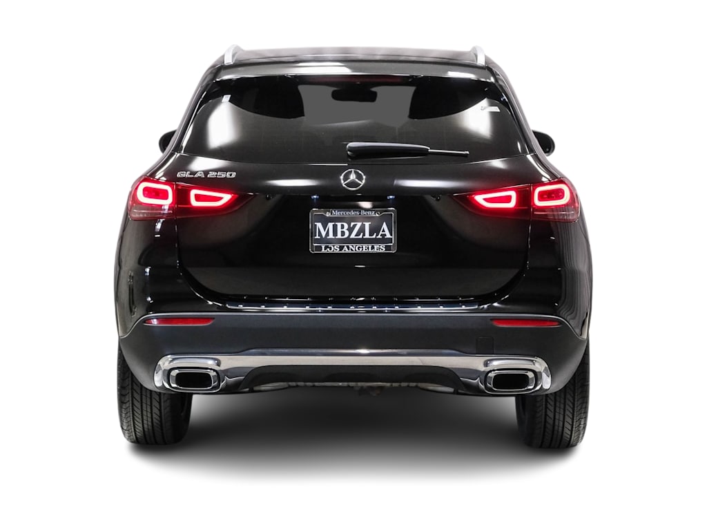 Thumbnail: 2023 Mercedes-Benz GLA - 5