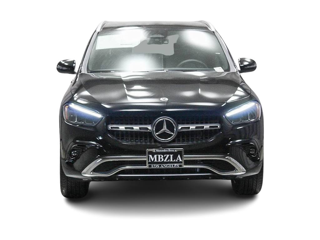 2025 Mercedes-Benz GLA 250 5