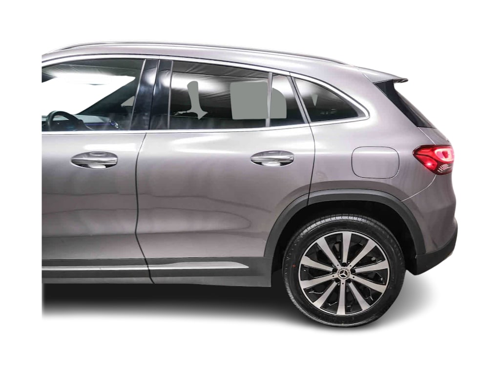 Thumbnail: 2023 Mercedes-Benz GLA - 3