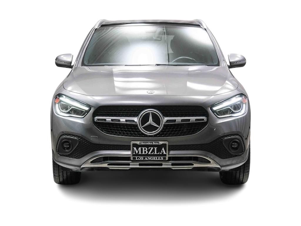 Thumbnail: 2023 Mercedes-Benz GLA - 6