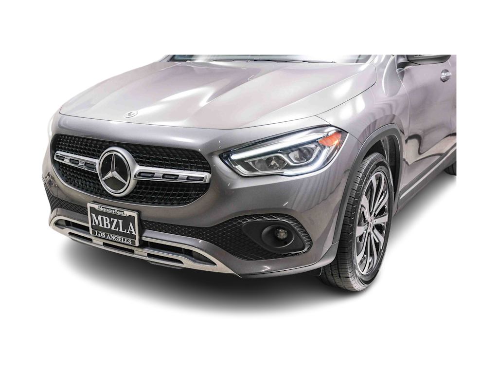 Thumbnail: 2023 Mercedes-Benz GLA - 20
