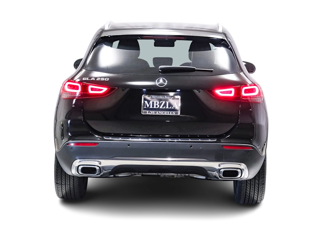 Thumbnail: 2023 Mercedes-Benz GLA - 5