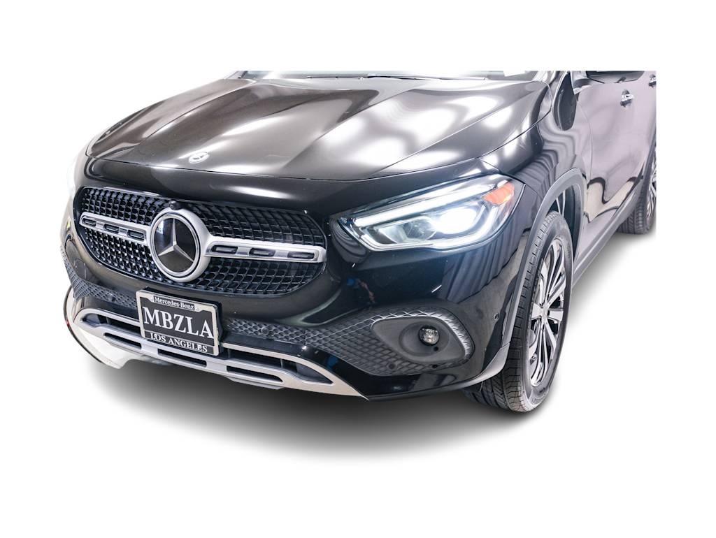 Thumbnail: 2023 Mercedes-Benz GLA - 17