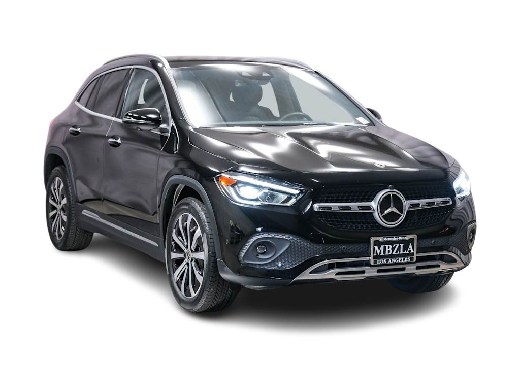 Thumbnail: 2023 Mercedes-Benz GLA - 15