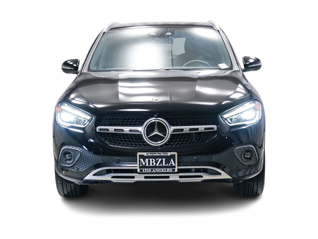 Thumbnail: 2023 Mercedes-Benz GLA - 6