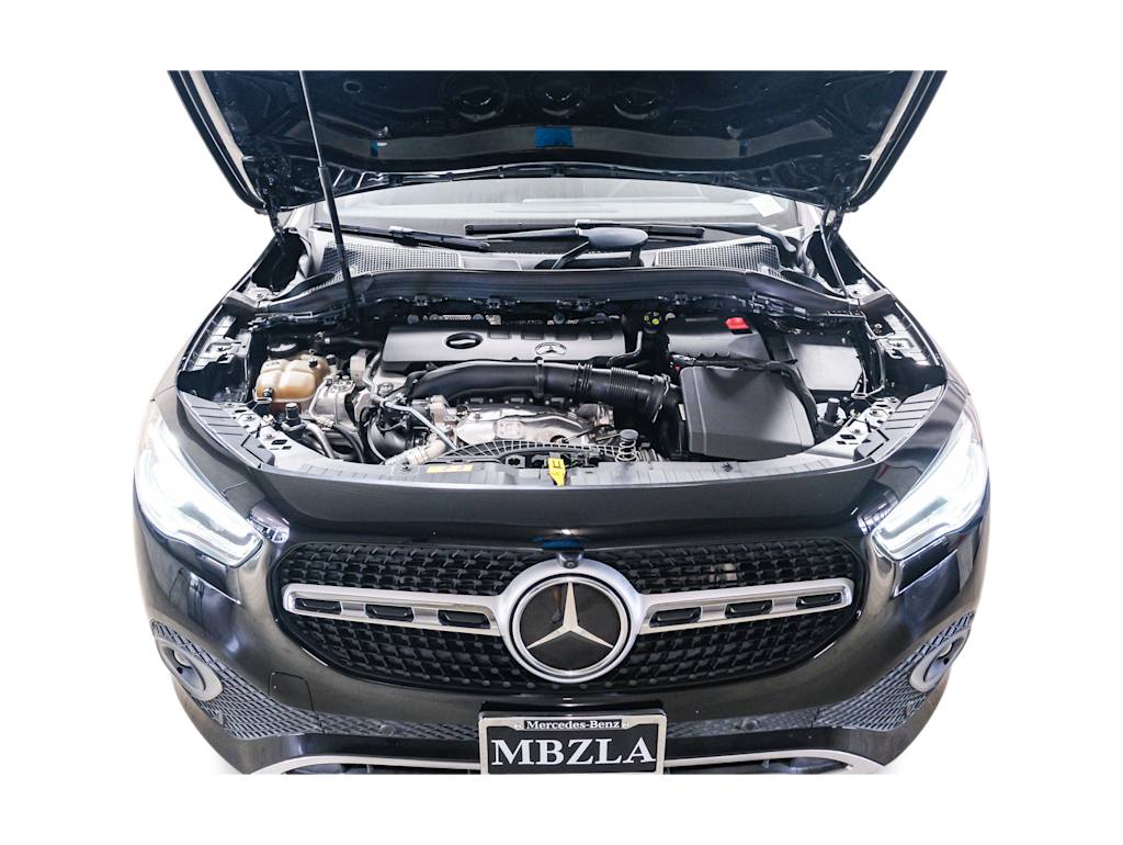 Thumbnail: 2023 Mercedes-Benz GLA - 29