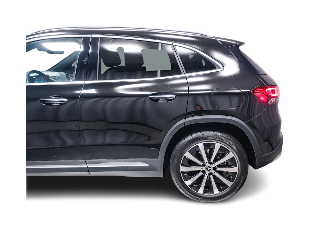Thumbnail: 2023 Mercedes-Benz GLA - 3