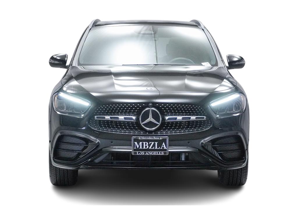 2025 Mercedes-Benz GLA 250 5