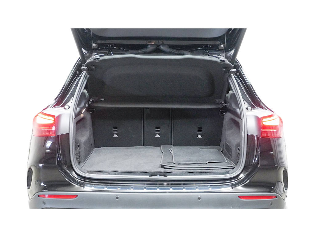 2025 Mercedes-Benz GLA 250 15