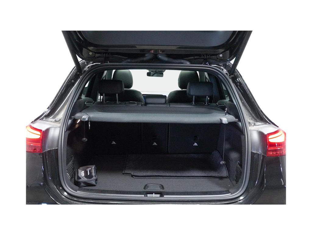 2025 Mercedes-Benz GLA 250 15