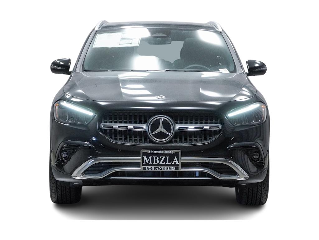 2025 Mercedes-Benz GLA 250 5