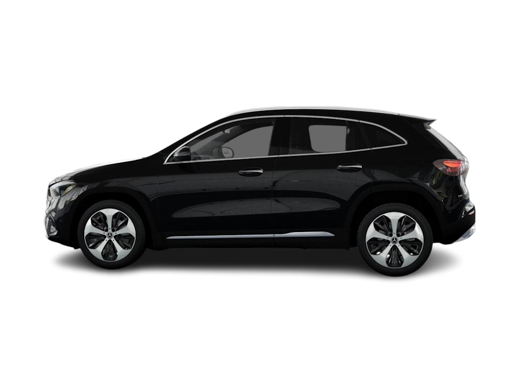 Thumbnail: 2025 Mercedes-Benz GLA - 32