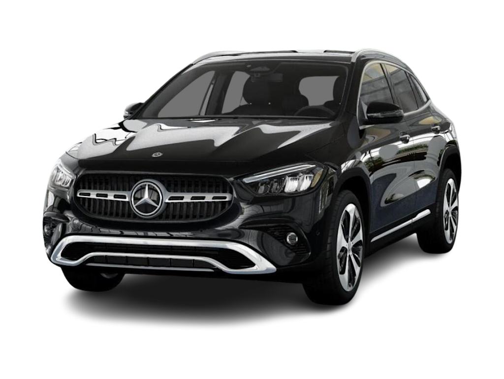 Thumbnail: 2025 Mercedes-Benz GLA - 40