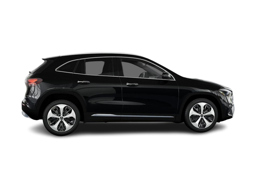 Thumbnail: 2025 Mercedes-Benz GLA - 18