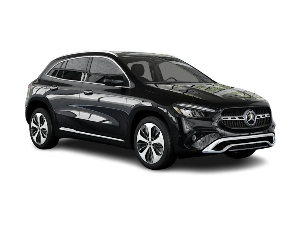 Thumbnail: 2025 Mercedes-Benz GLA - 13