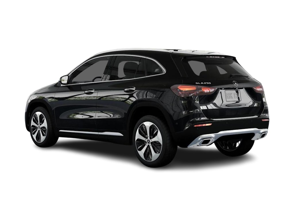 Thumbnail: 2025 Mercedes-Benz GLA - 29