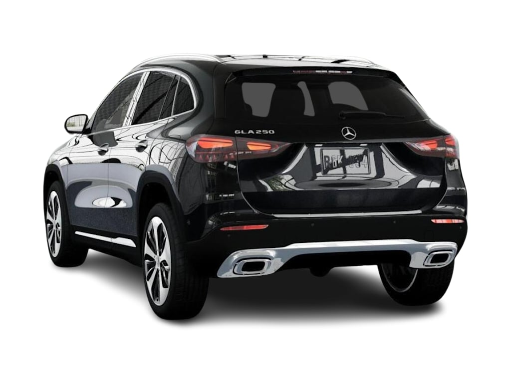 Thumbnail: 2025 Mercedes-Benz GLA - 28