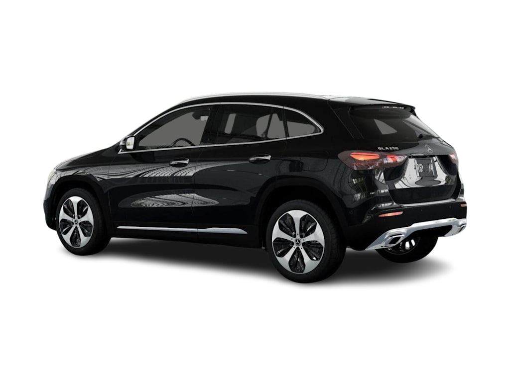 Thumbnail: 2025 Mercedes-Benz GLA - 3