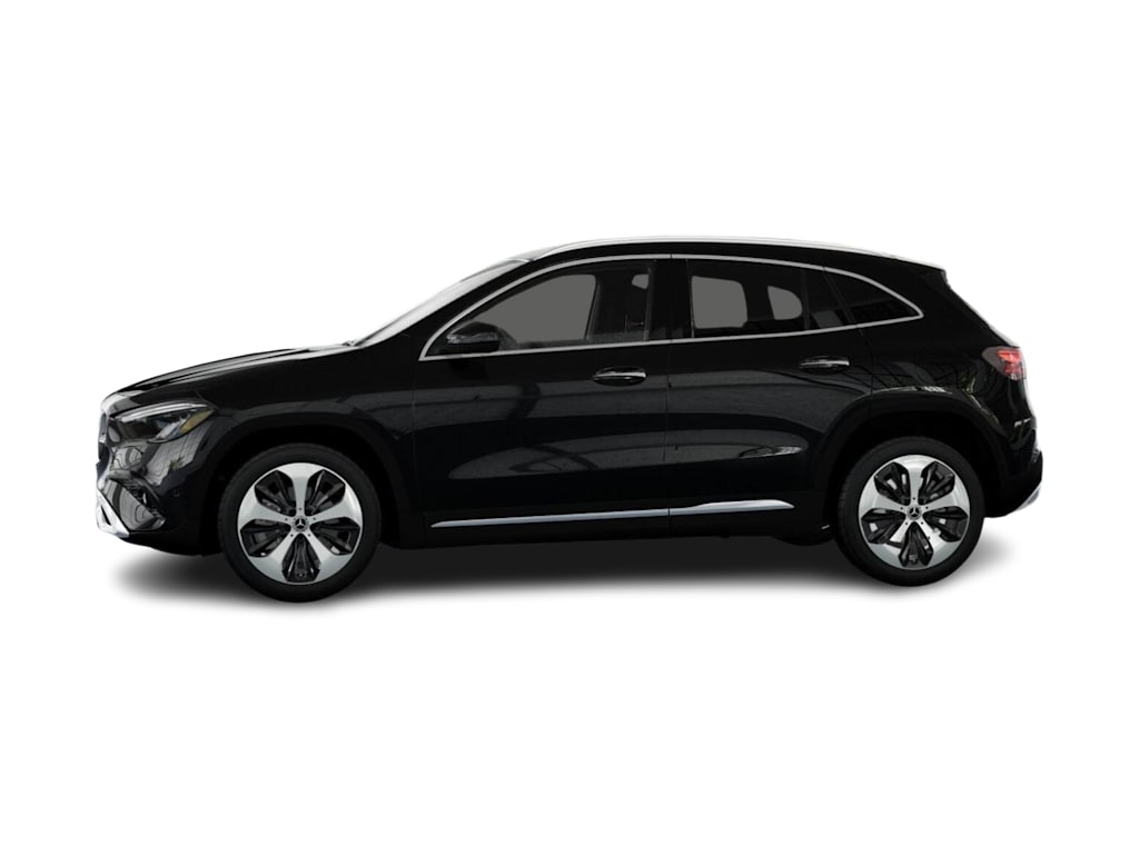 Thumbnail: 2025 Mercedes-Benz GLA - 34