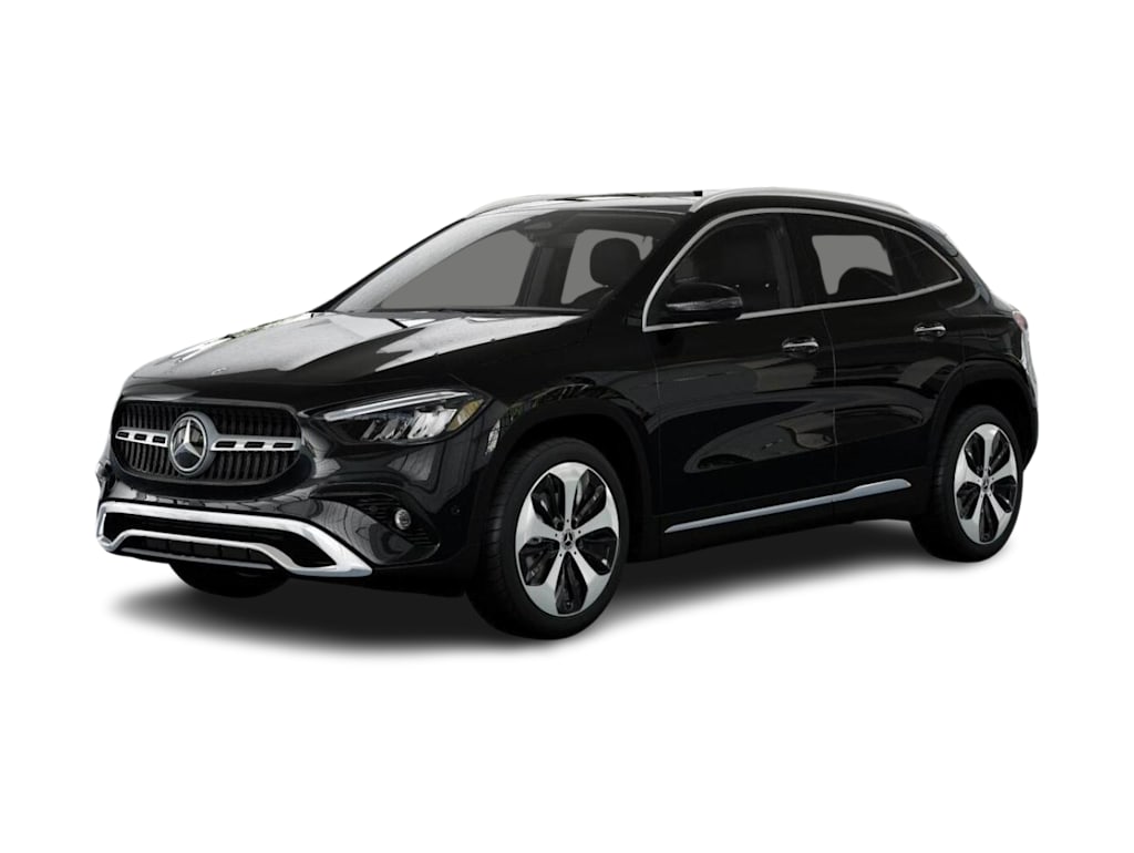 Thumbnail: 2025 Mercedes-Benz GLA - 38