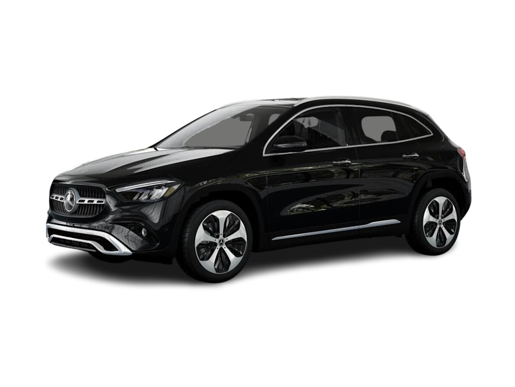 Thumbnail: 2025 Mercedes-Benz GLA - 37