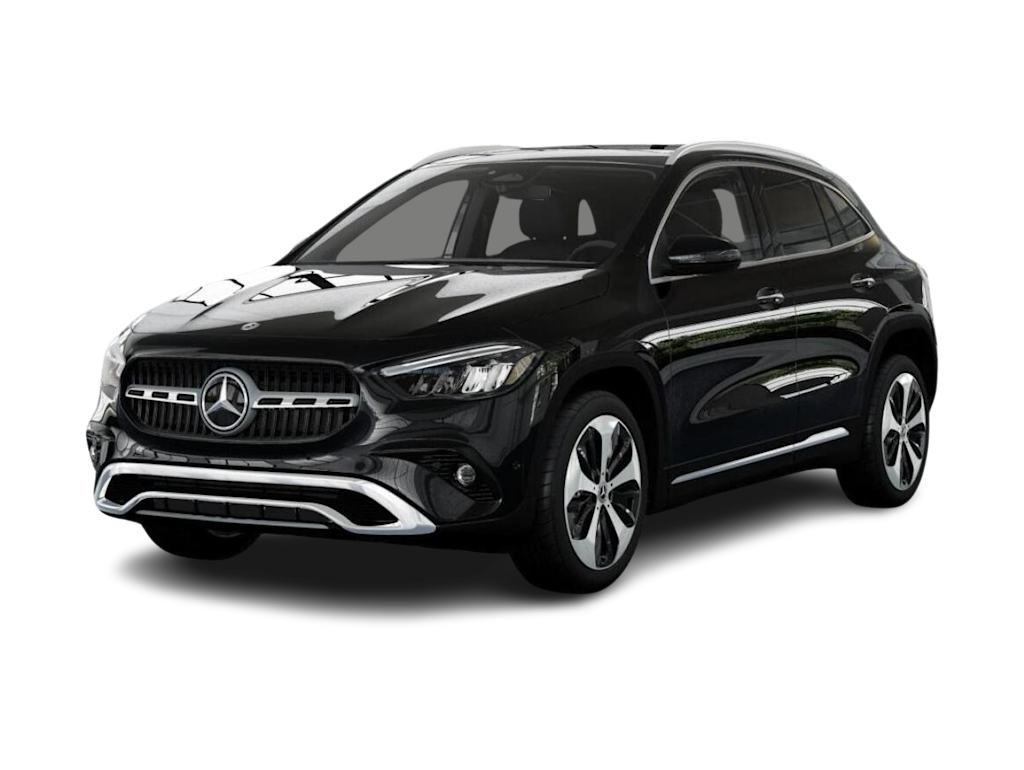Thumbnail: 2025 Mercedes-Benz GLA - 39