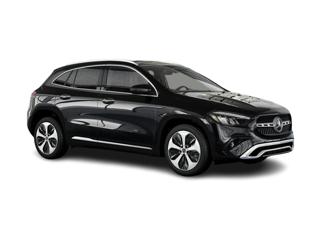 Thumbnail: 2025 Mercedes-Benz GLA - 14