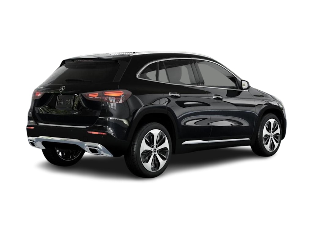 Thumbnail: 2025 Mercedes-Benz GLA - 22