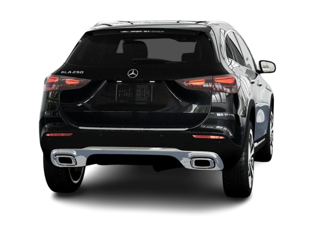 Thumbnail: 2025 Mercedes-Benz GLA - 25