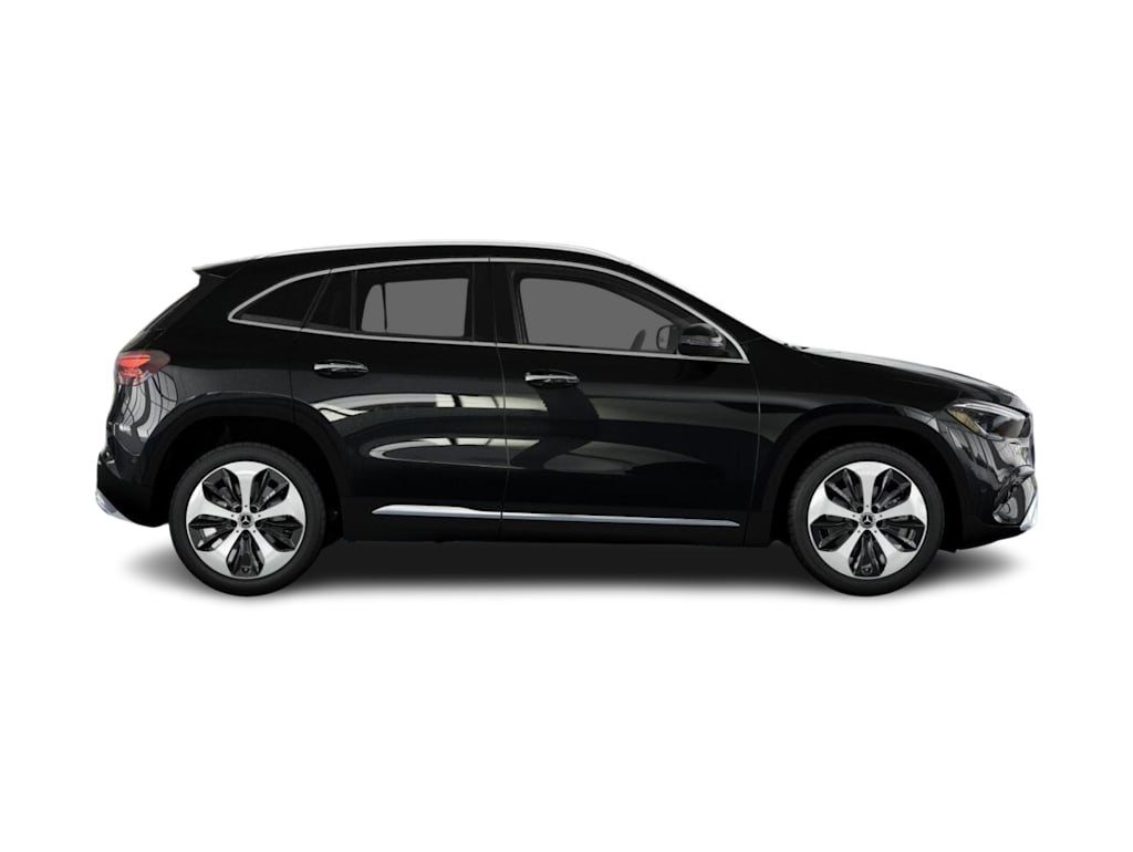Thumbnail: 2025 Mercedes-Benz GLA - 9