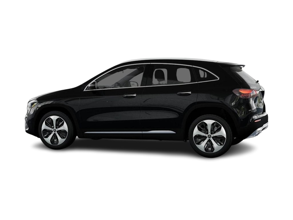 Thumbnail: 2025 Mercedes-Benz GLA - 31