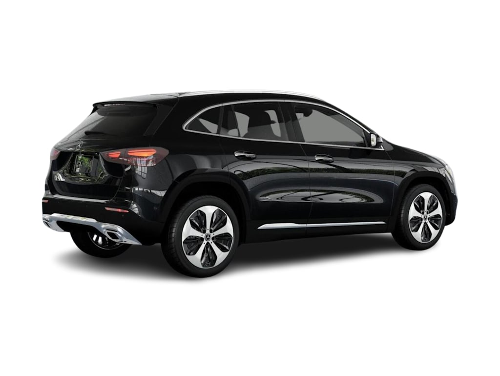 Thumbnail: 2025 Mercedes-Benz GLA - 21