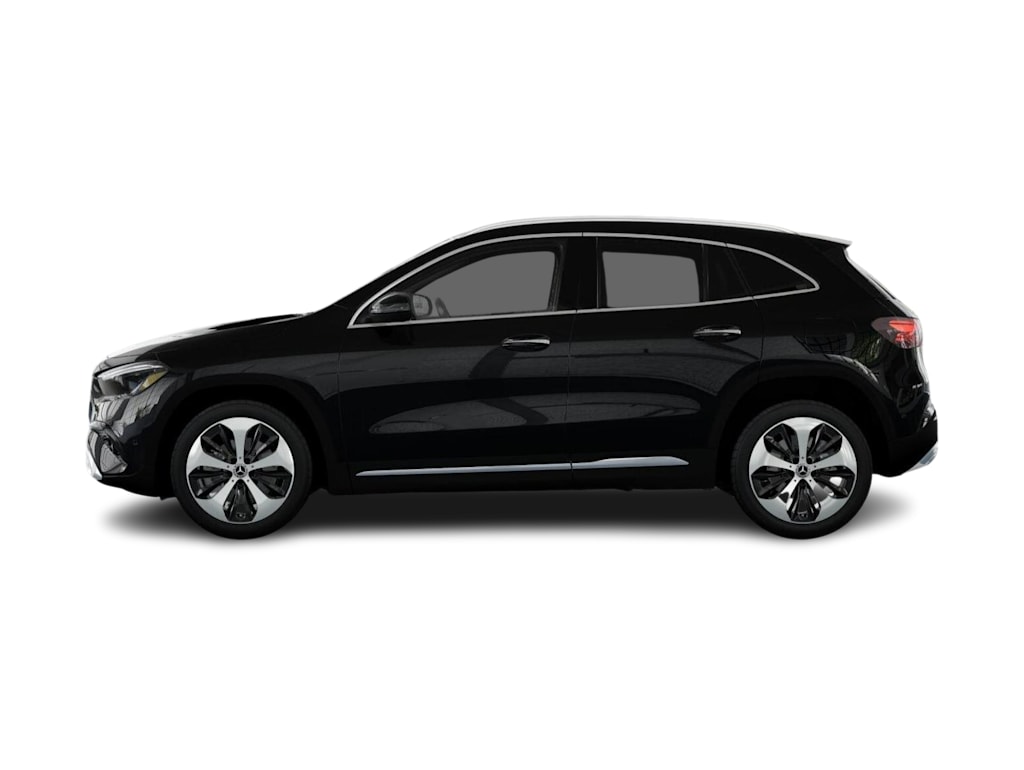 Thumbnail: 2025 Mercedes-Benz GLA - 33