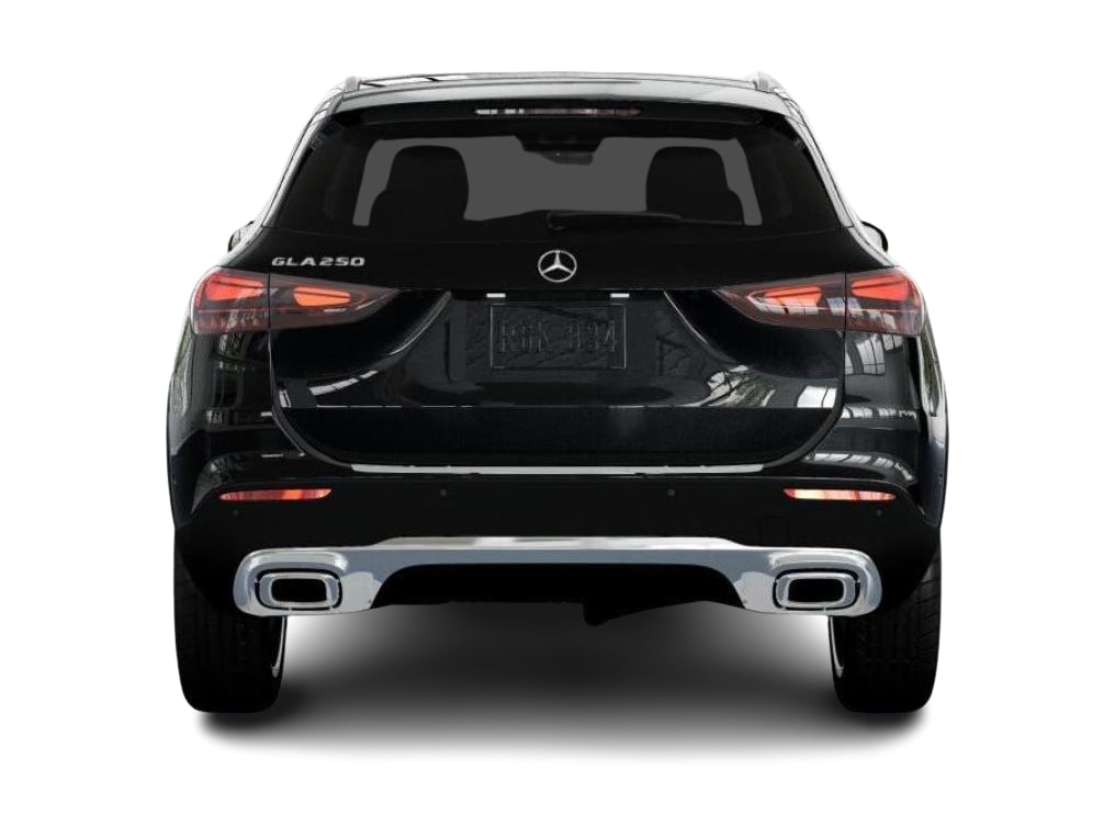 Thumbnail: 2025 Mercedes-Benz GLA - 26