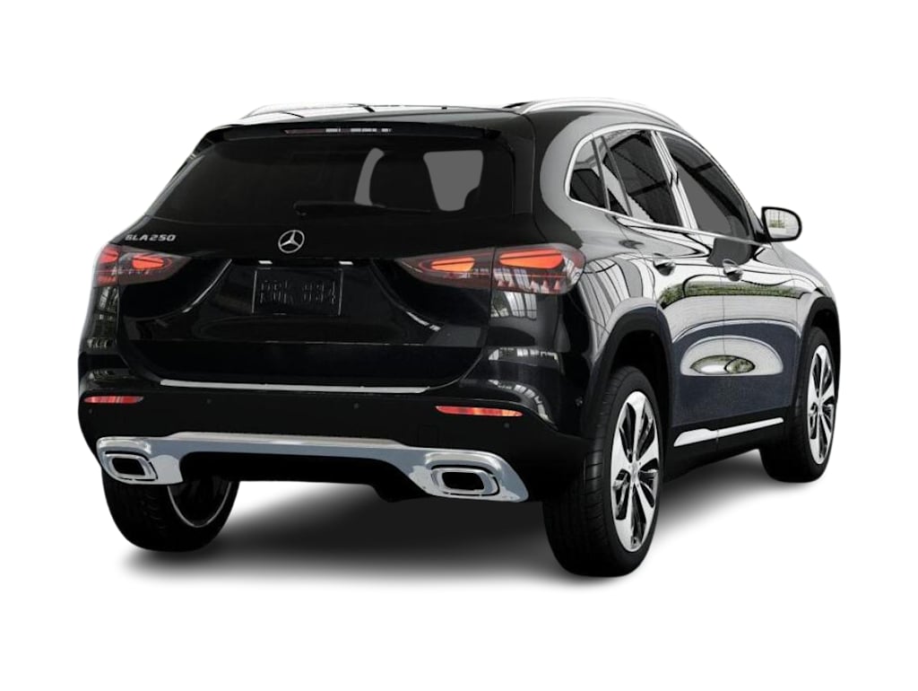 Thumbnail: 2025 Mercedes-Benz GLA - 24