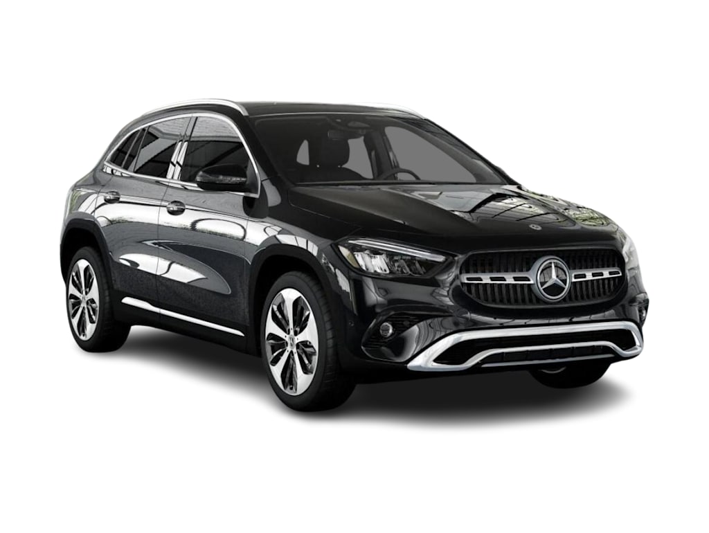 Thumbnail: 2025 Mercedes-Benz GLA - 12