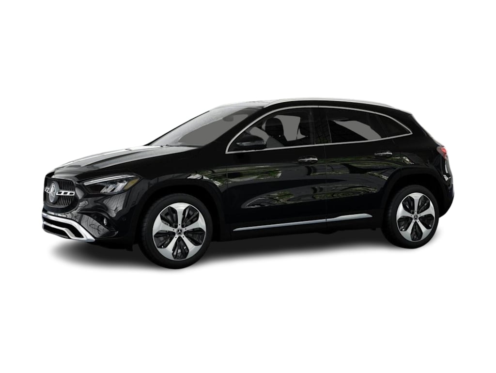 Thumbnail: 2025 Mercedes-Benz GLA - 36