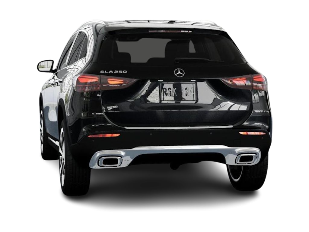 Thumbnail: 2025 Mercedes-Benz GLA - 27