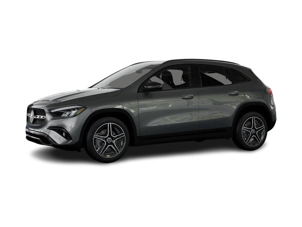 Thumbnail: 2026 Mercedes-Benz GLA - 36