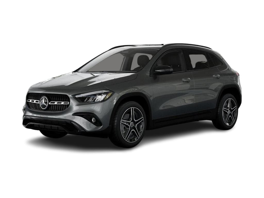 Thumbnail: 2026 Mercedes-Benz GLA - 38